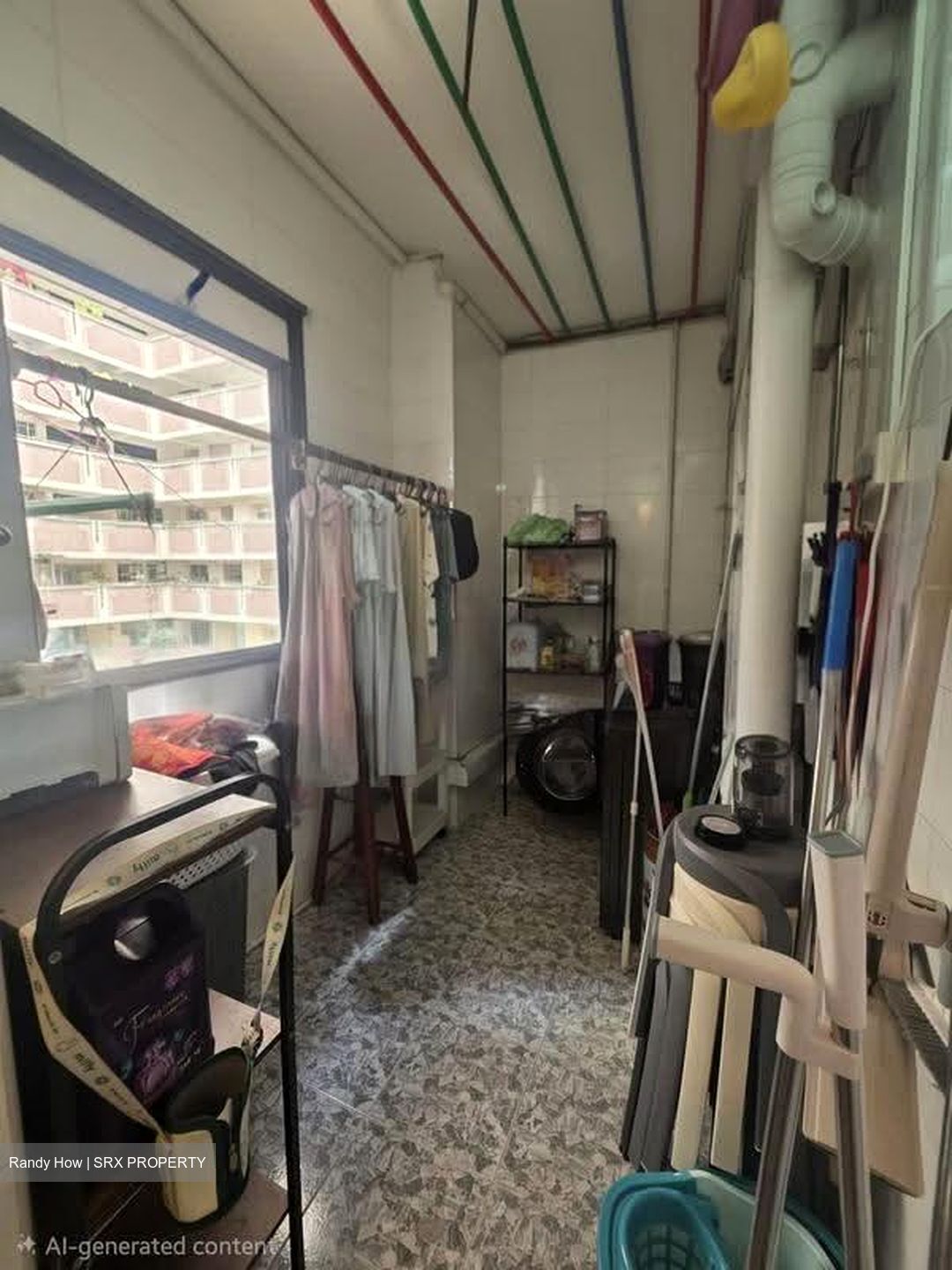 Blk 346 Kang Ching Road (Jurong West), HDB 5 Rooms #626492601